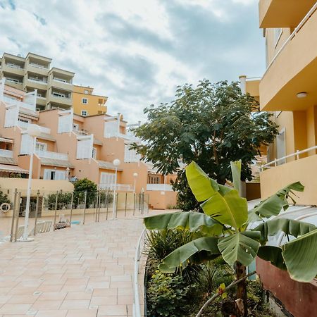 Sunshine By The Ocean 1Br Apartment Costa Adeje By Aqua Vista Tenerife Экстерьер фото