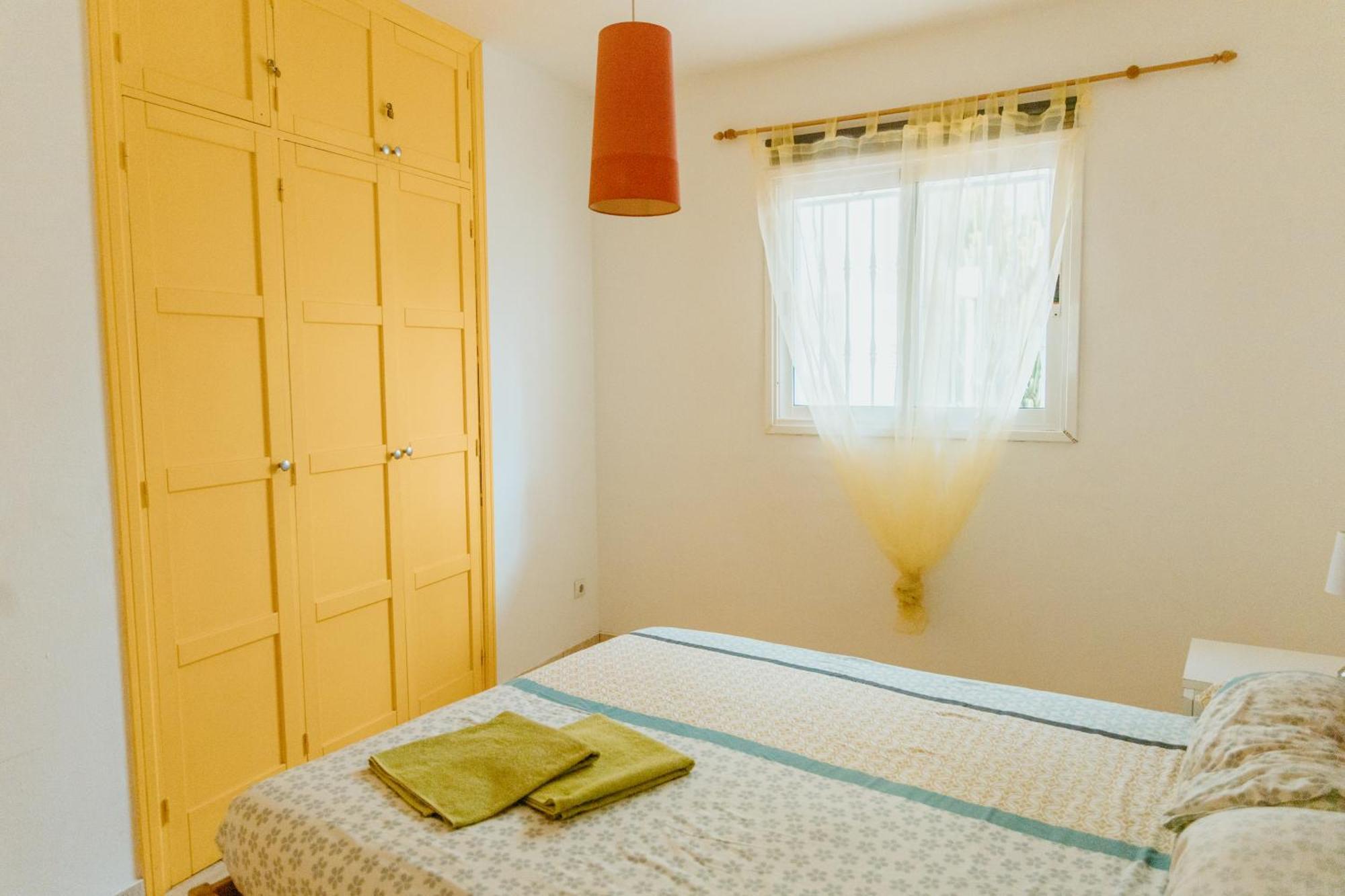 Sunshine By The Ocean 1Br Apartment Costa Adeje By Aqua Vista Tenerife Экстерьер фото
