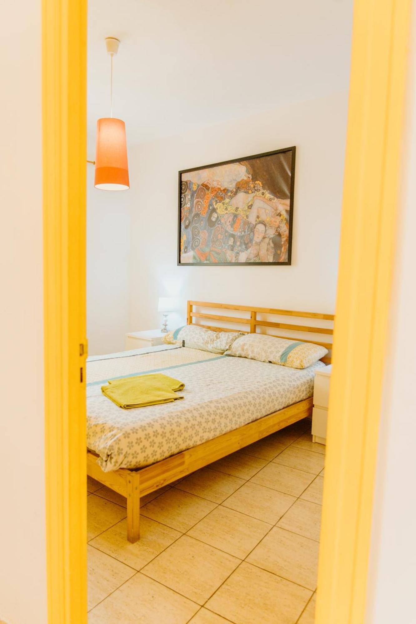 Sunshine By The Ocean 1Br Apartment Costa Adeje By Aqua Vista Tenerife Экстерьер фото