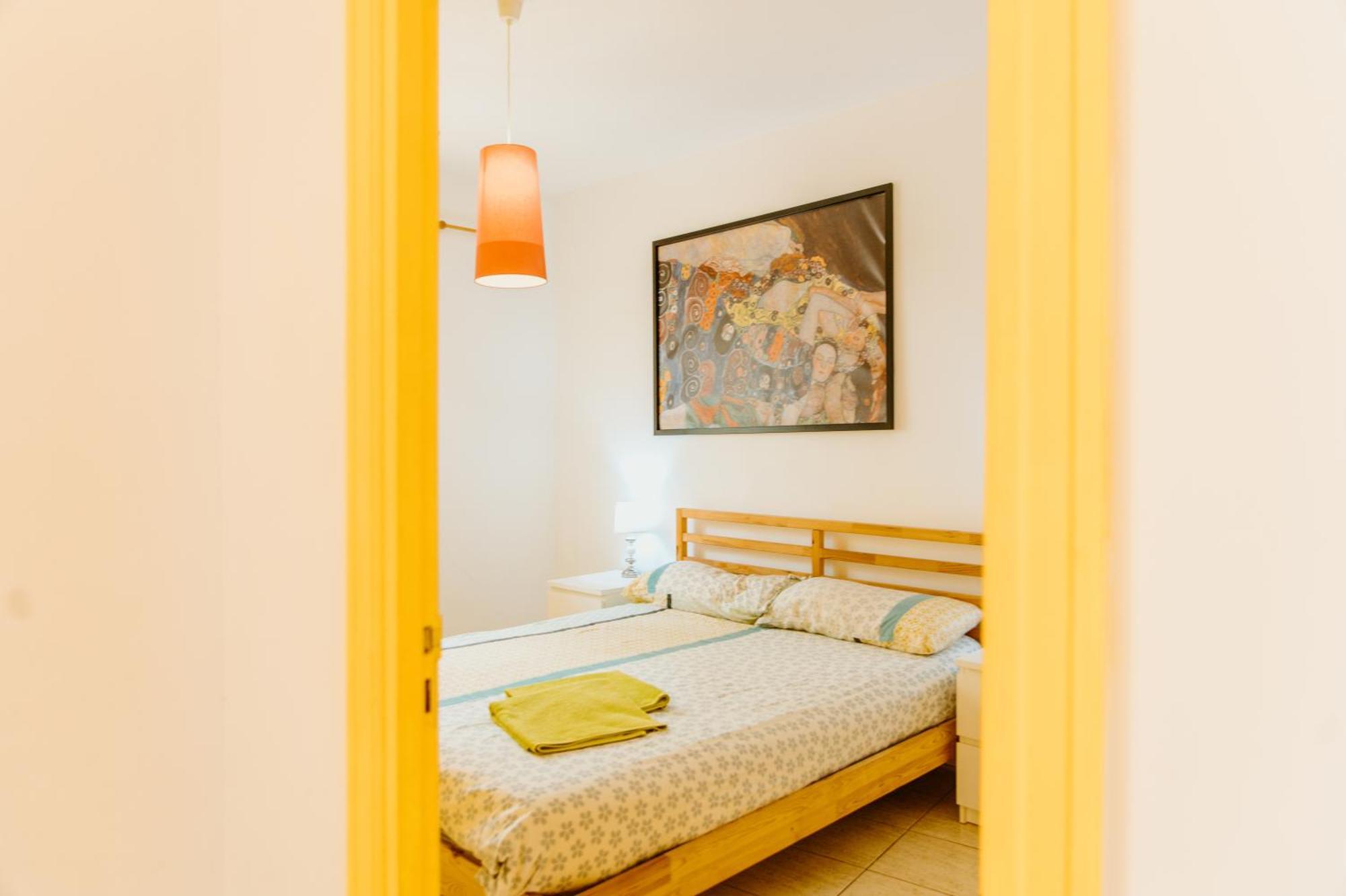 Sunshine By The Ocean 1Br Apartment Costa Adeje By Aqua Vista Tenerife Экстерьер фото